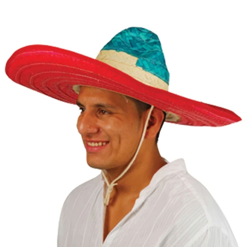 Cinco De Mayo Sombrero