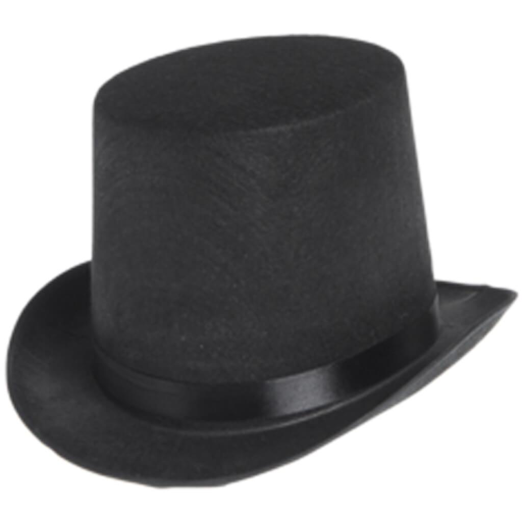 Tall Top Hat 