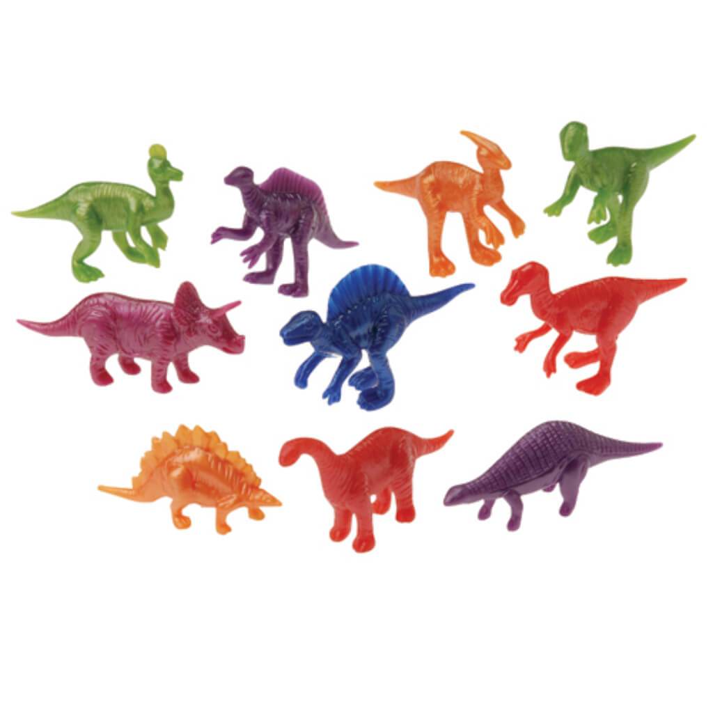 Dinosaurs 48 Pcs 