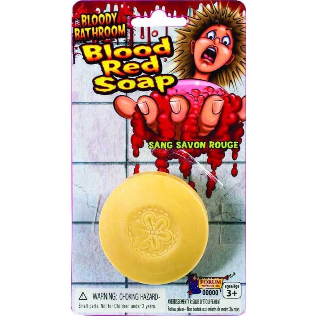 Bloody Soap 