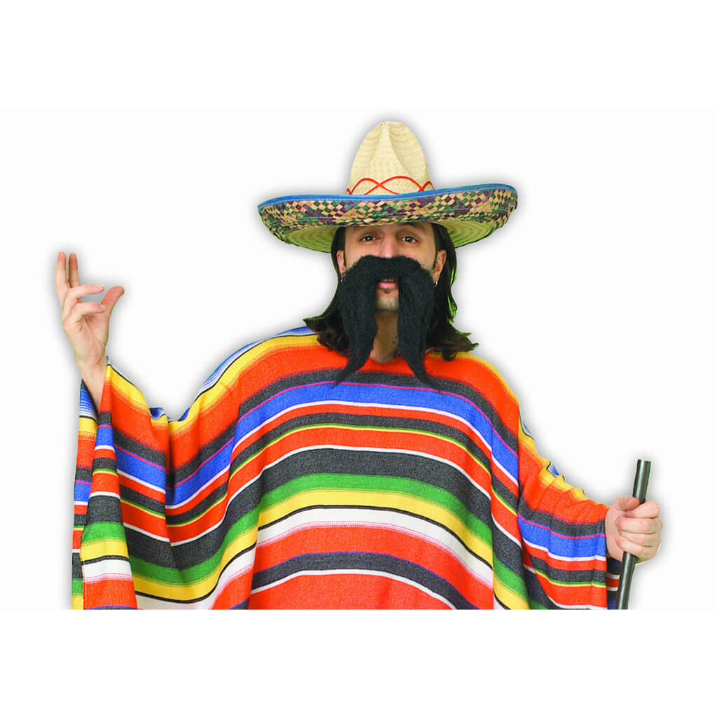 Mexican Adult Sombrero