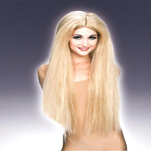 Extra Long Adult Wig