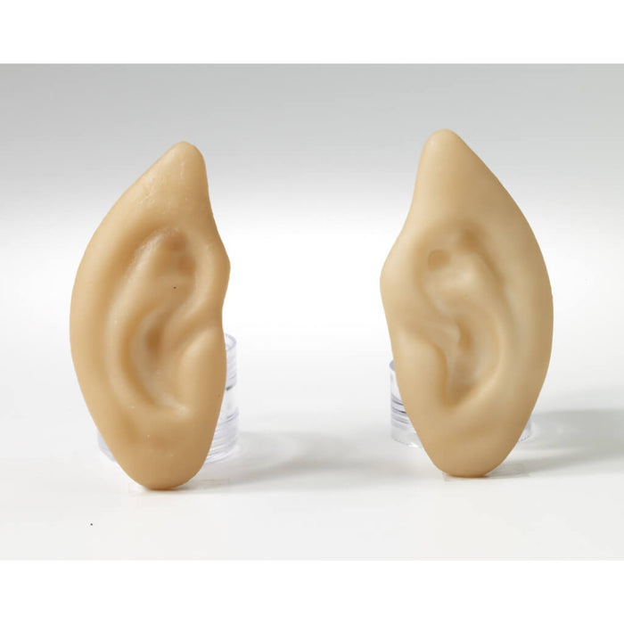 Pointed Elf Ears 
