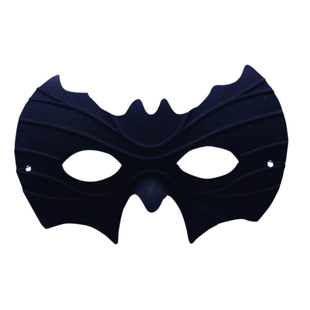 Bat Half Eye Mask