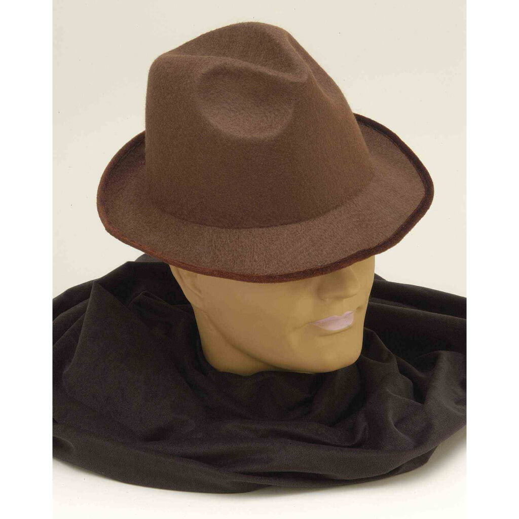 Man&#39;s Night Out Felt Hat