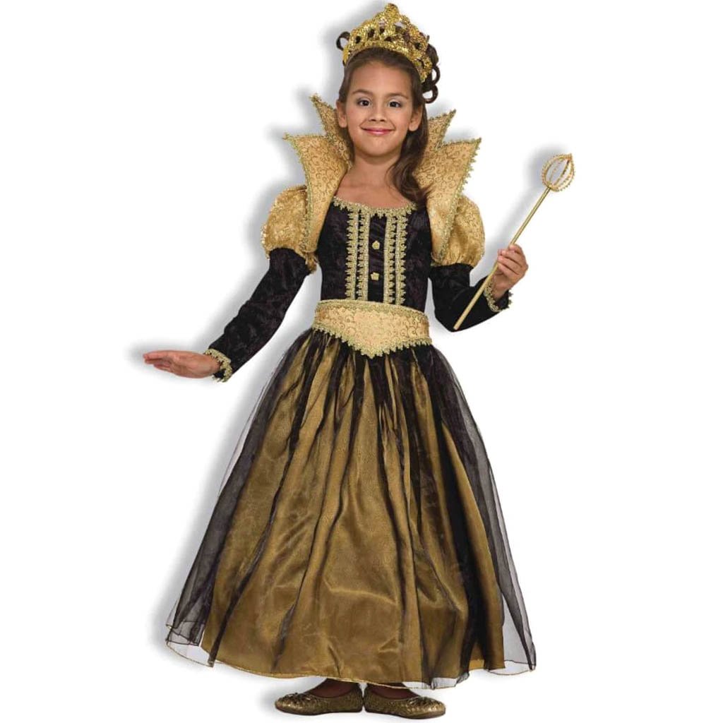 Renaissance Princess Costume