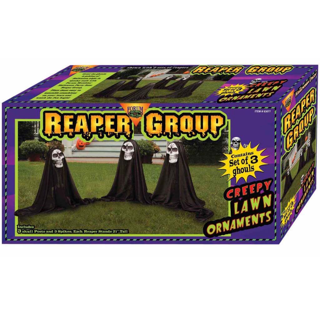 Reaper Group