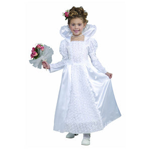 Bride Princess Costume