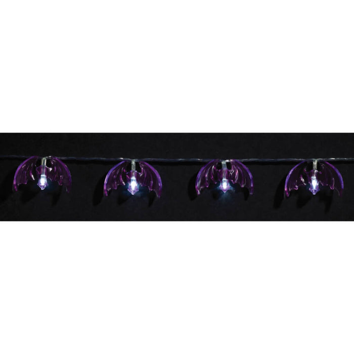 LED Lites Attachment Bats 