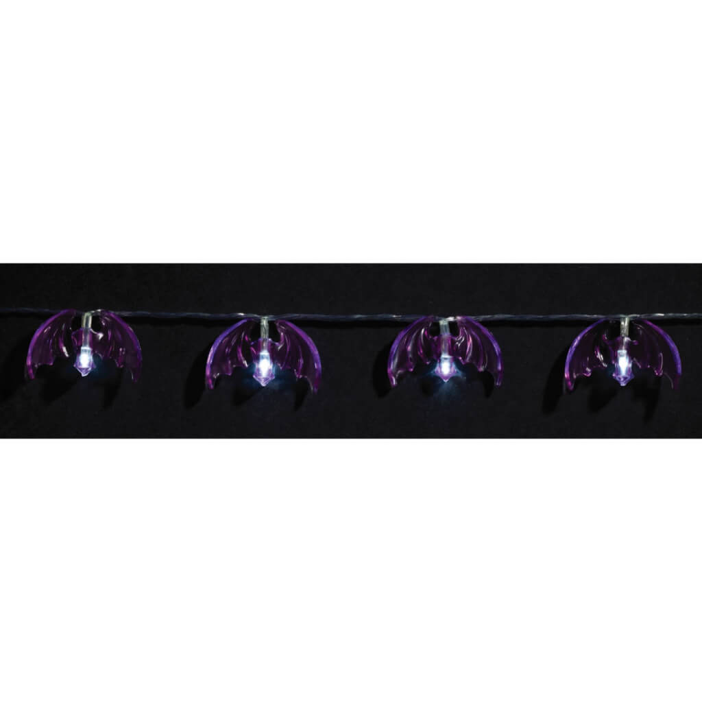 LED Lites Attachment Bats 