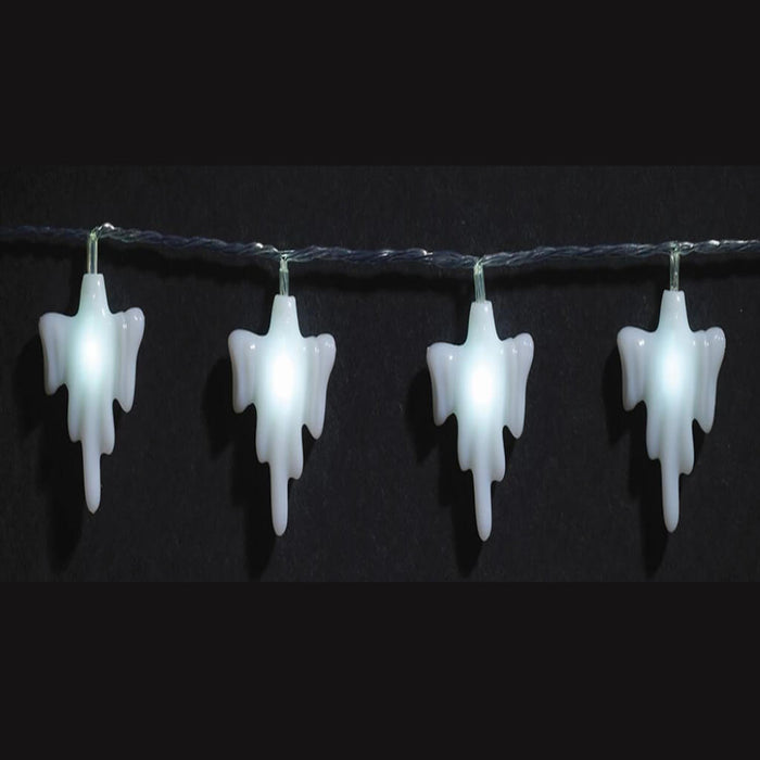 LED Lites Attachment Ghosts 10pcs 