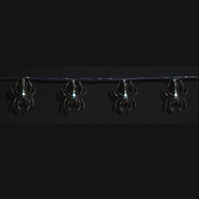 LED String Light Covers 10 Spider 
