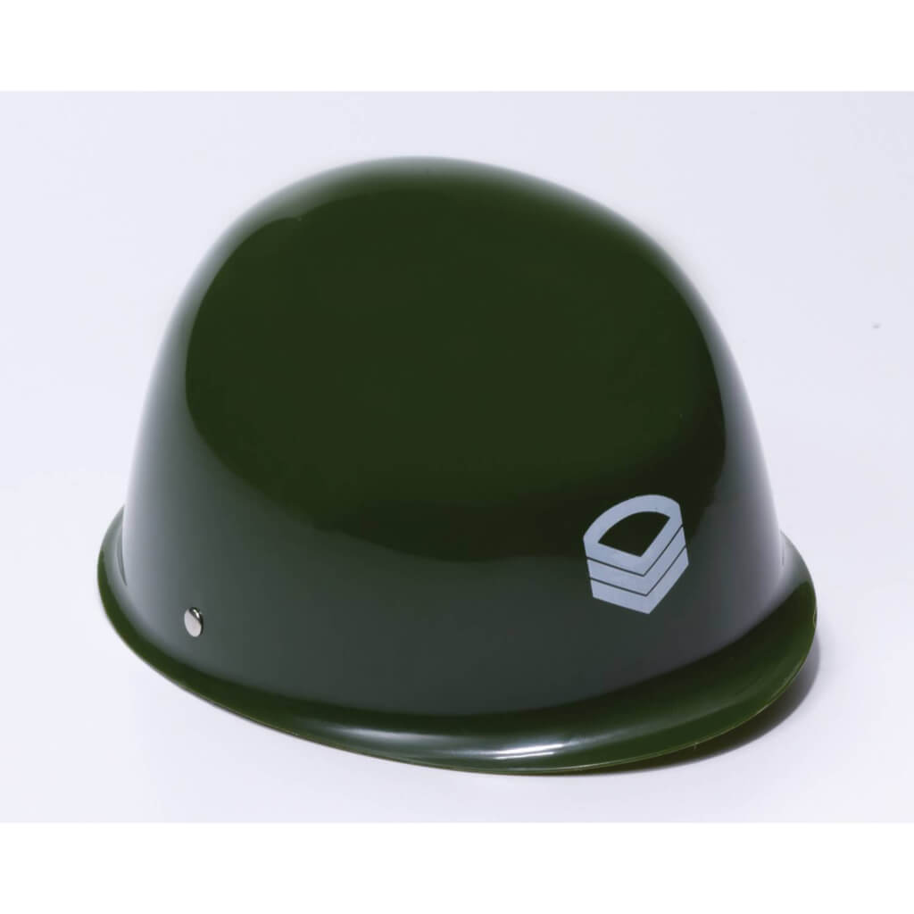 Army Helmet 