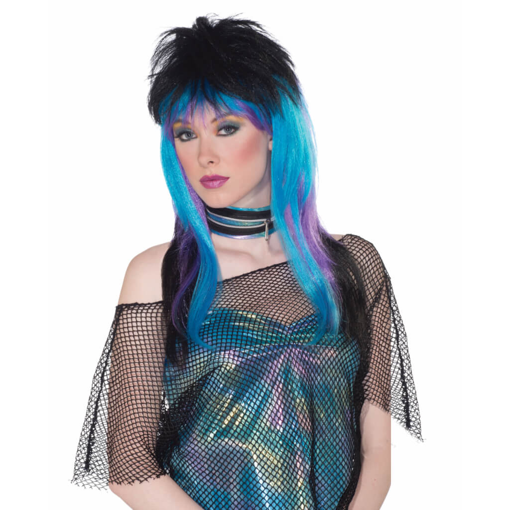 Ravin Adult Wig