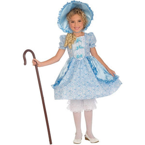 Lil' Bo Peep Costume