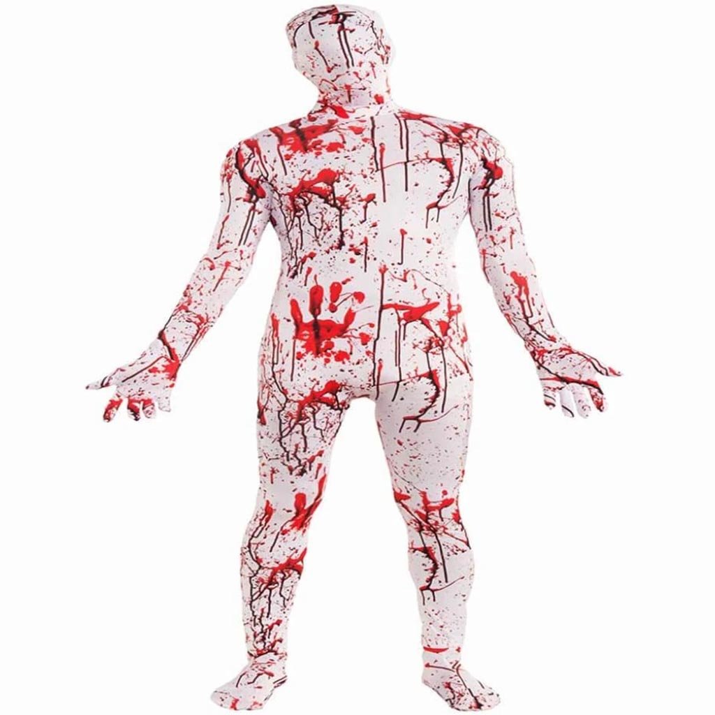 Bloody Disappearing Costume 
