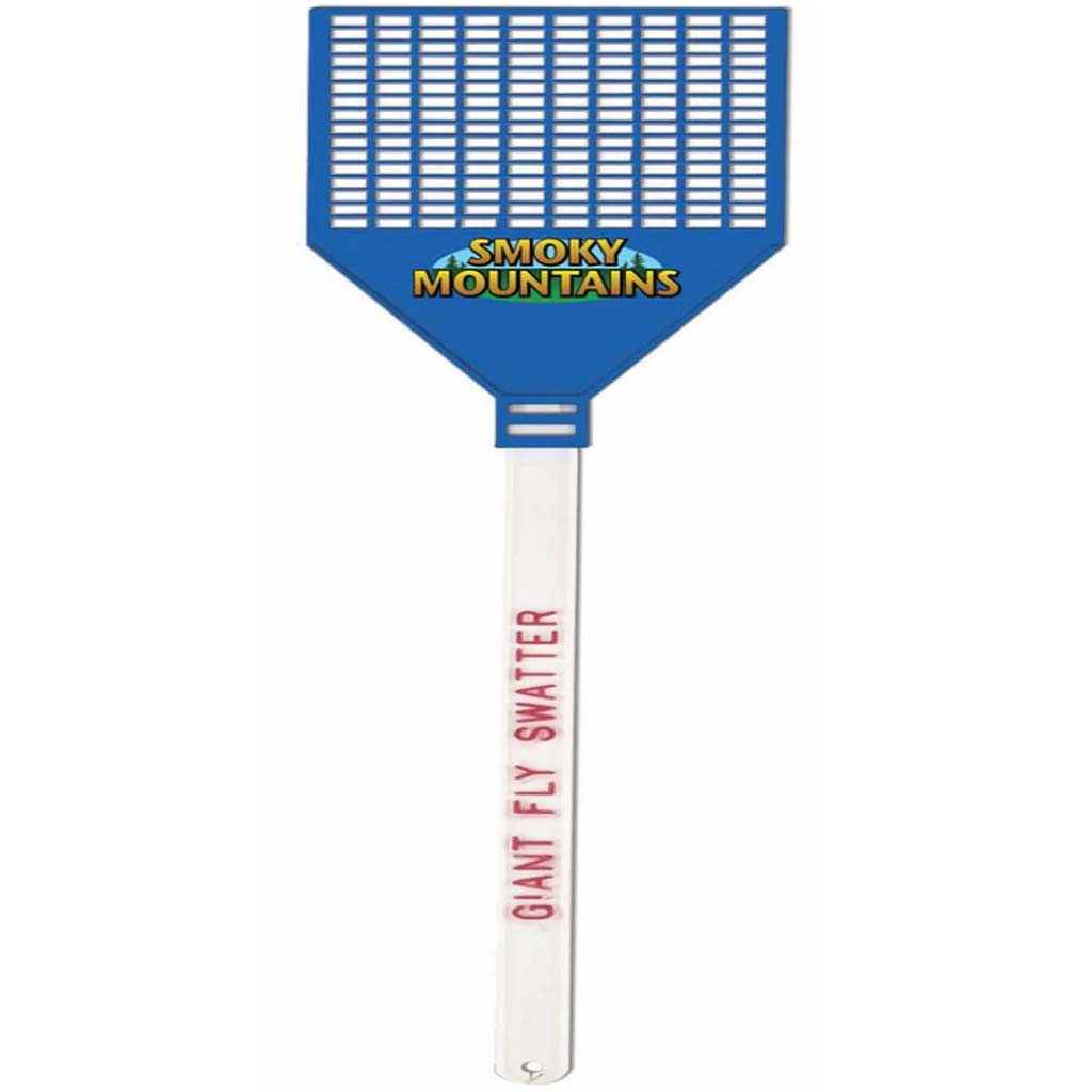 Smoky Mountain Jumbo Fly Swatter 