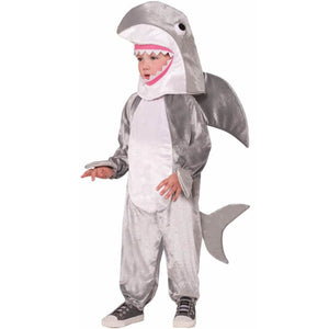 Shark Costume