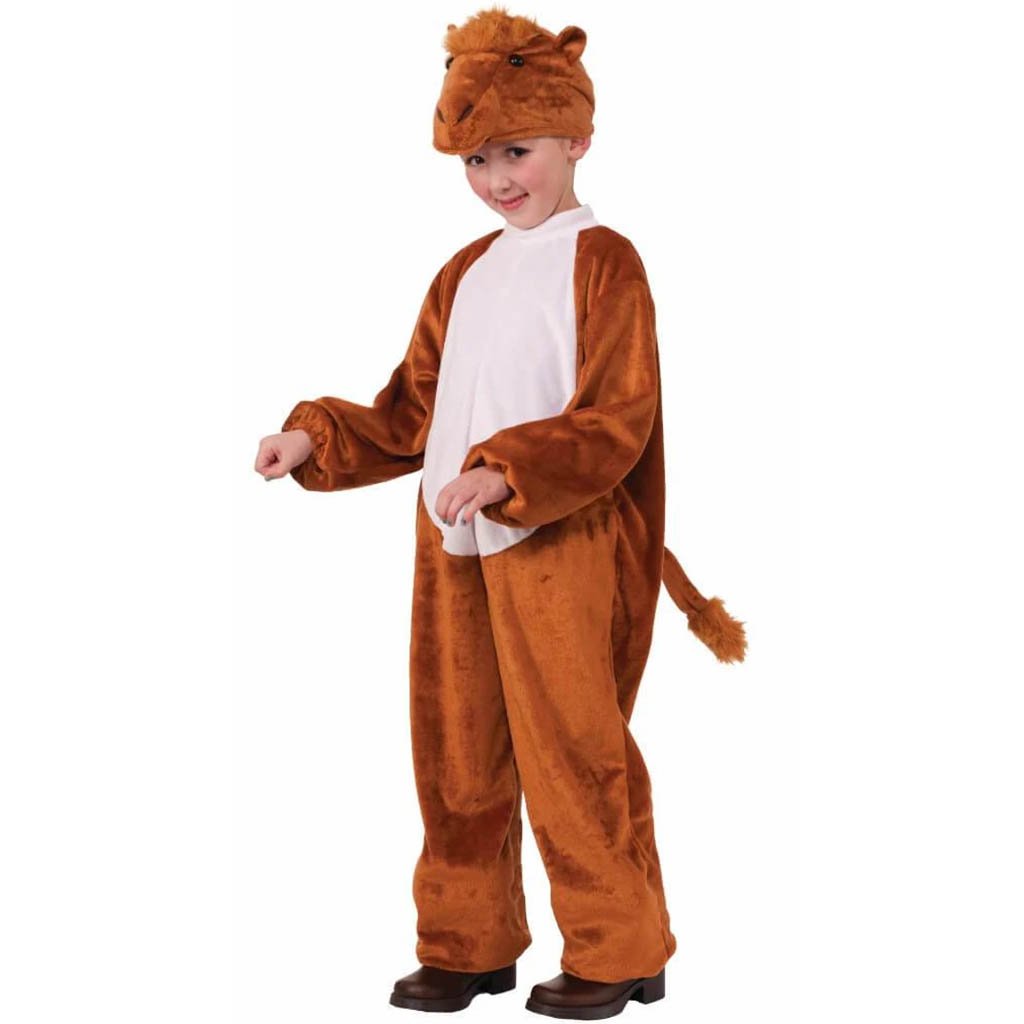 Camel Costume