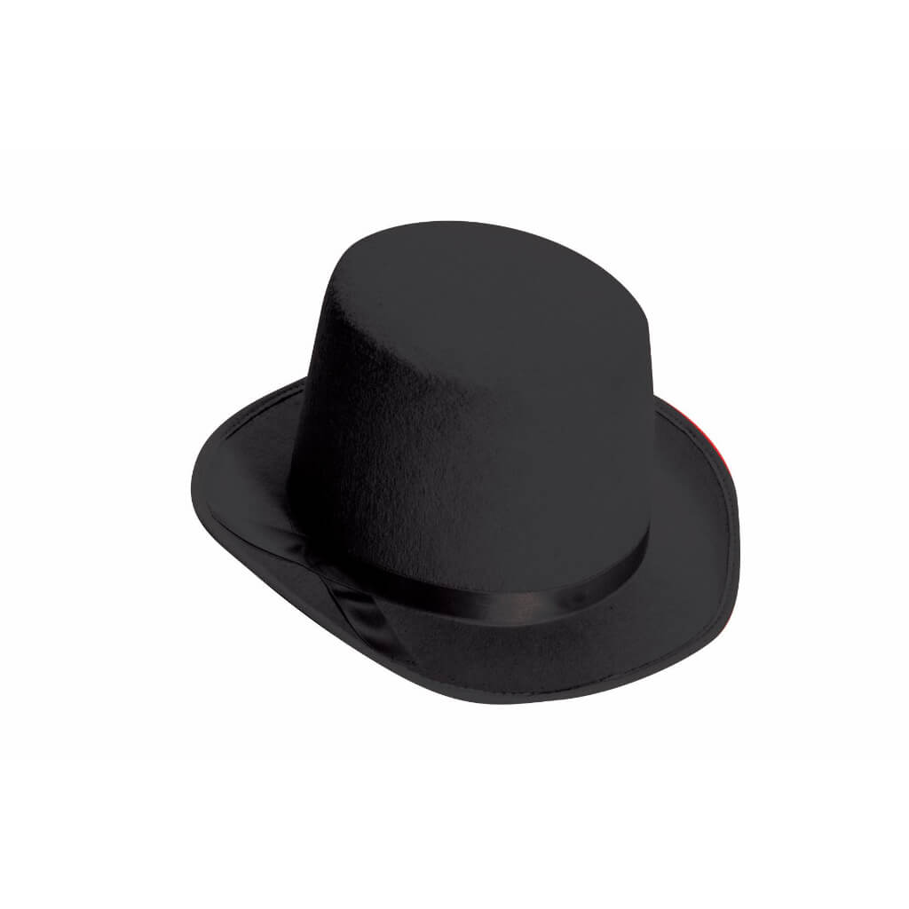 Deluxe Top Hat