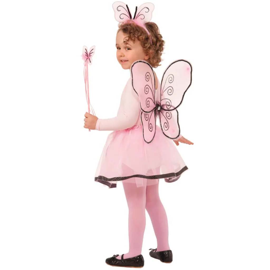 Fairy Dress Up Kit