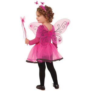 Fairy Dress Up Kit