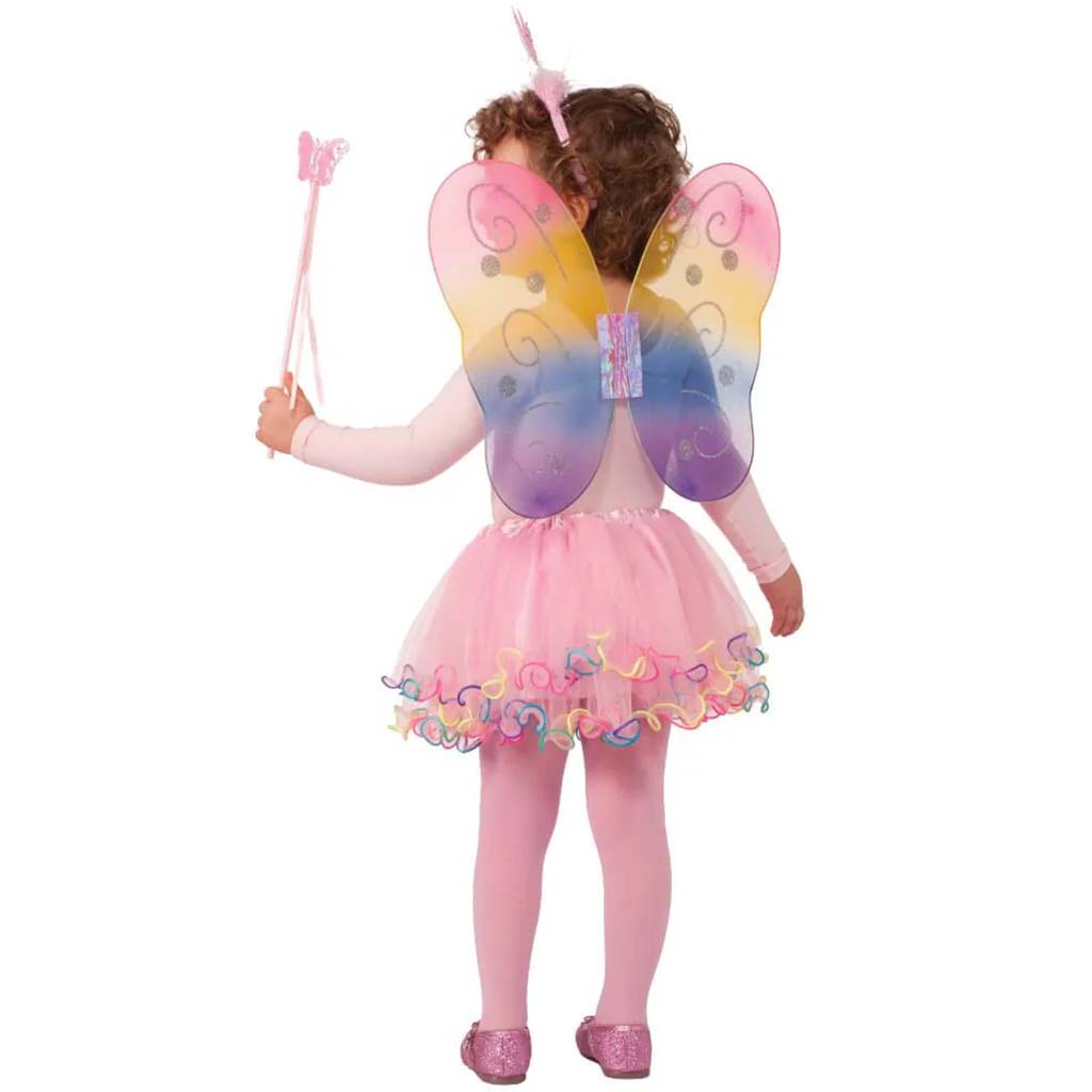 Fairy Dress Up Kit