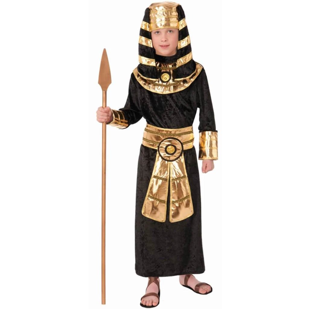 Pharaoh Costume