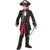 Seven Seas Pirate Costume