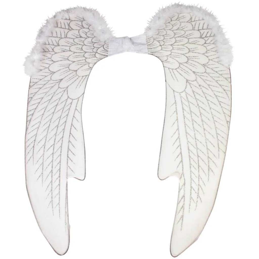 Large Angel Wings 