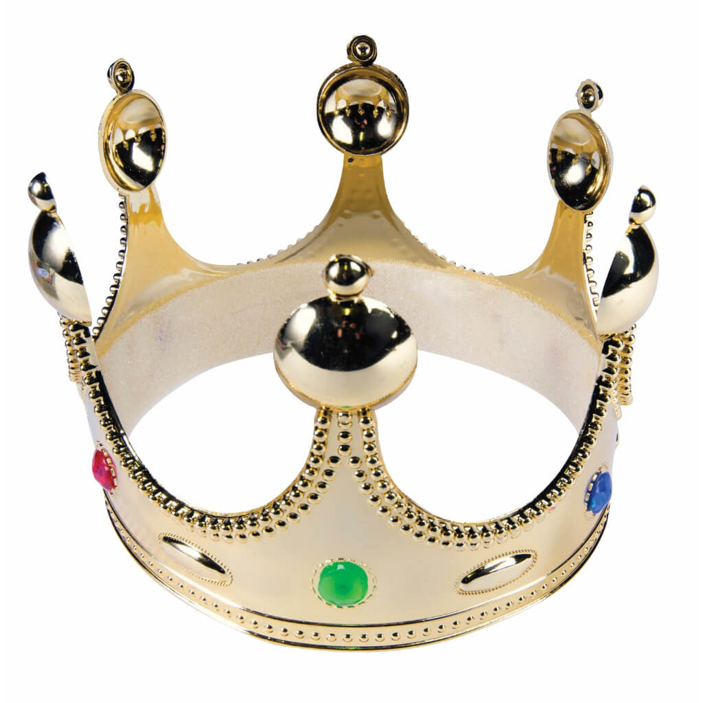 King Crown 