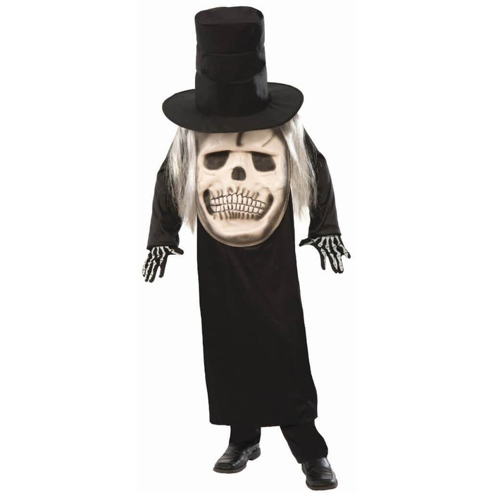 Big Face Reaper 