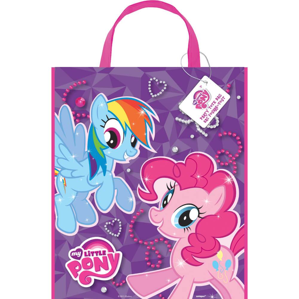 My Little Pony Tote Bag 