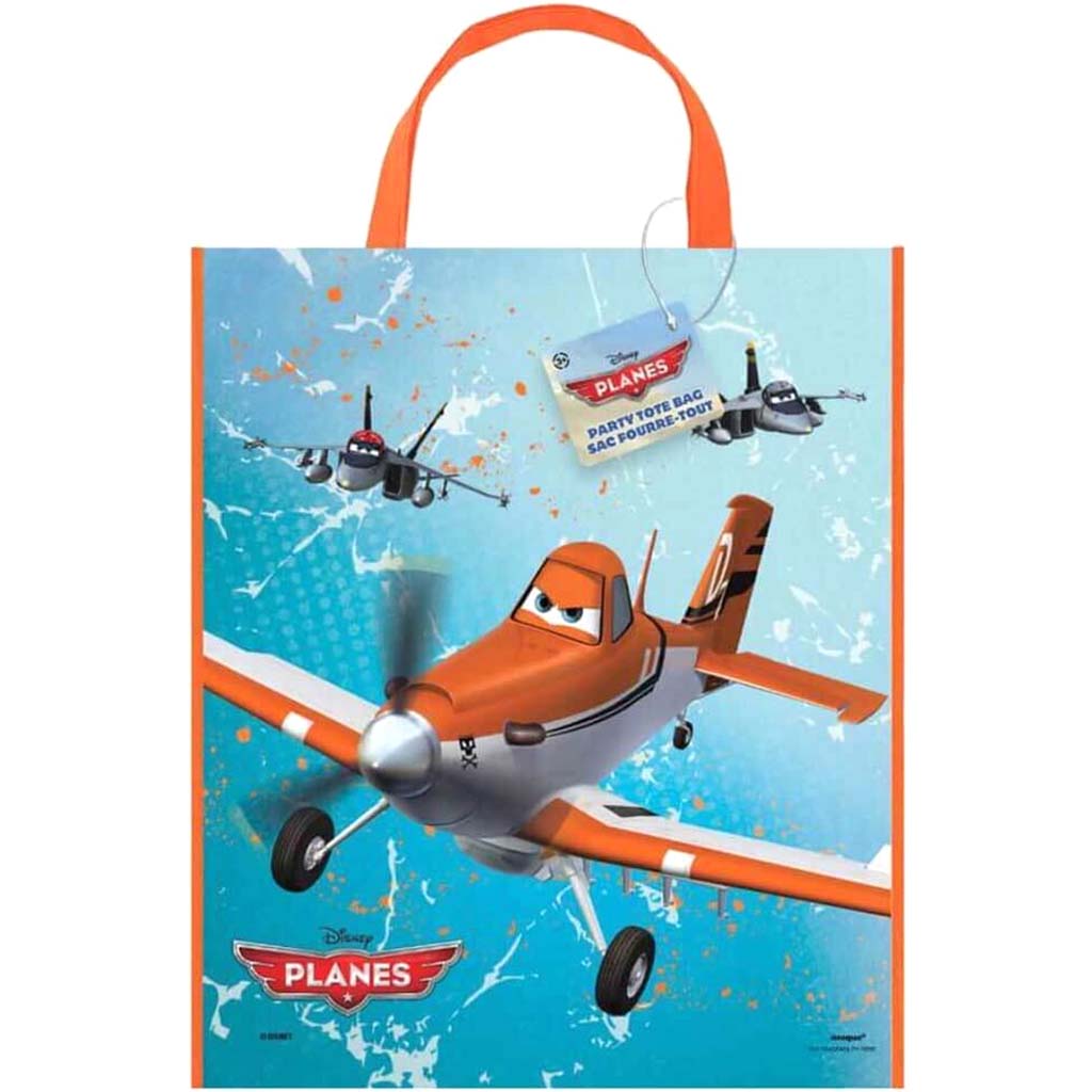 Disney Planes Large Gift Bag 