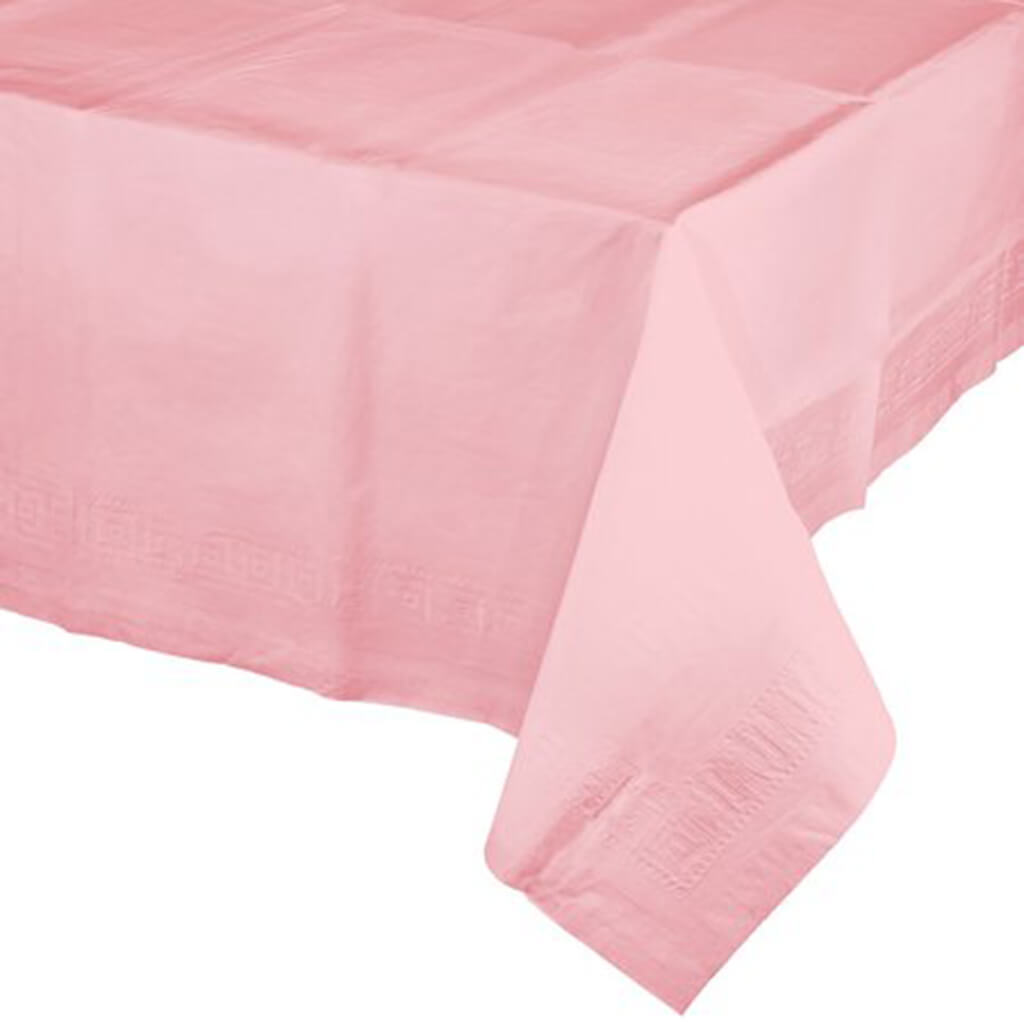 Tablecover Lovely Pink 54 x 108in