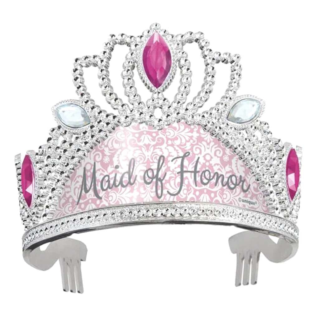 Tiara Maid Of Honor