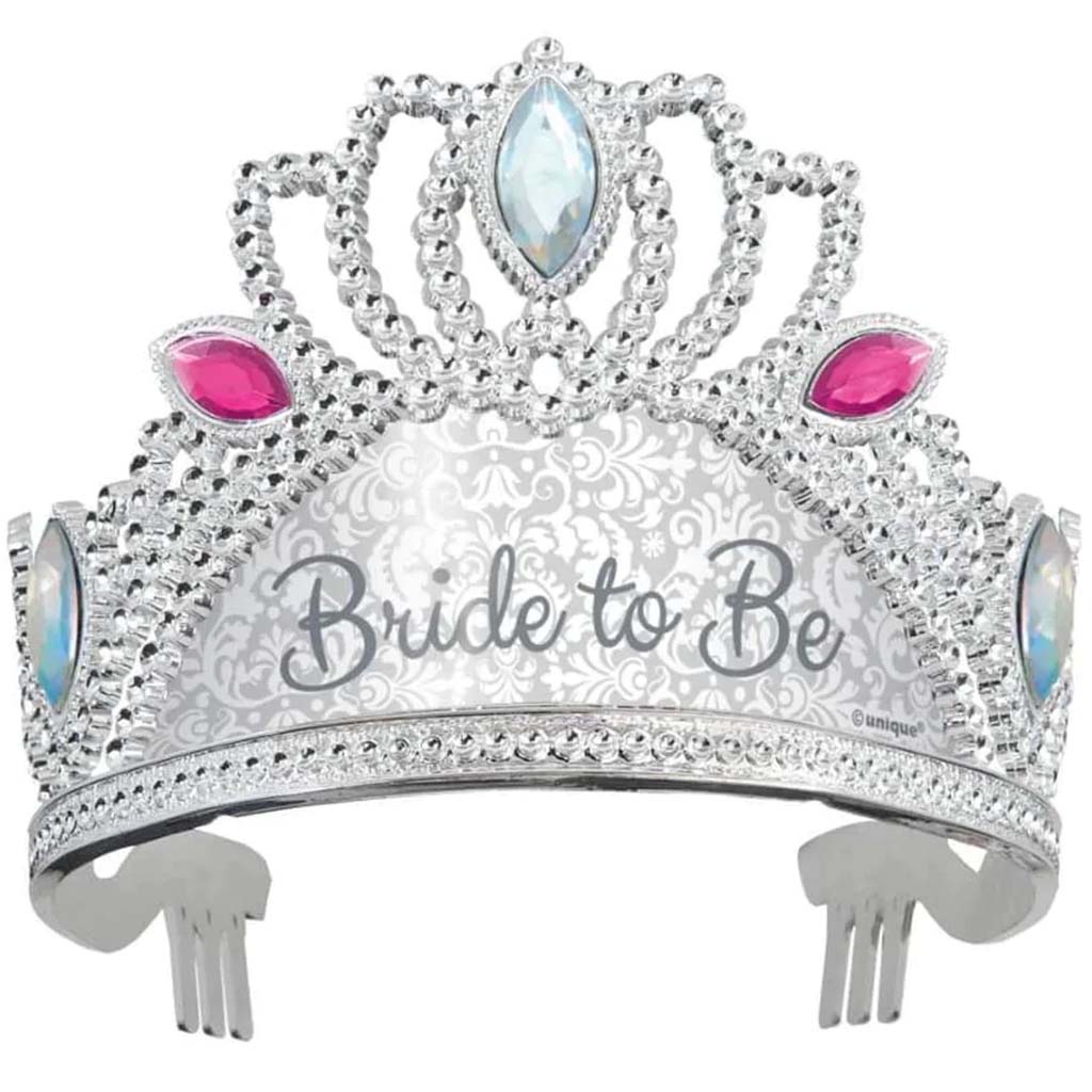 Tiara Bride to Be 