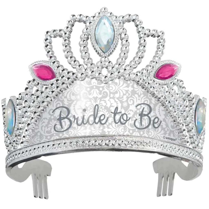 Tiara Bride to Be 
