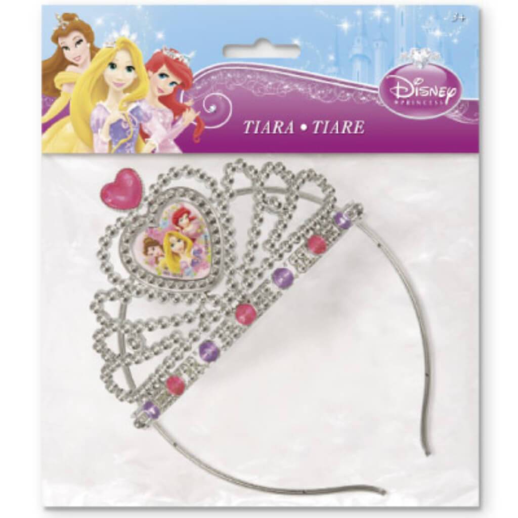 Tiara Deluxe Princess 