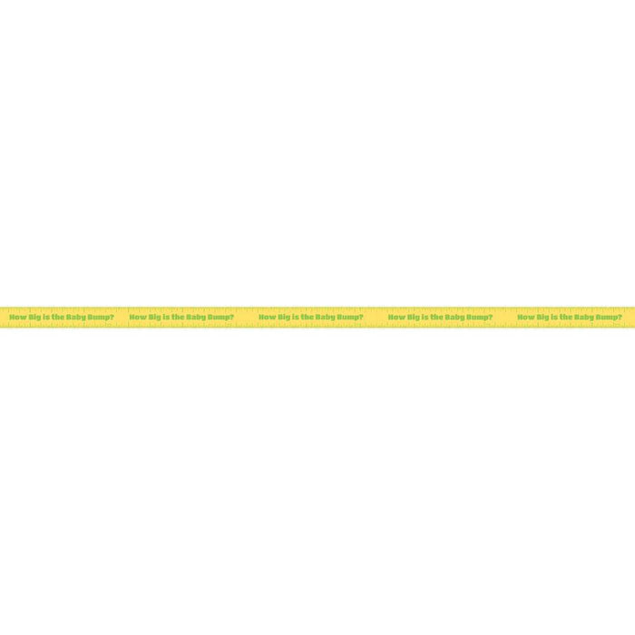 Measuring Tape Game 