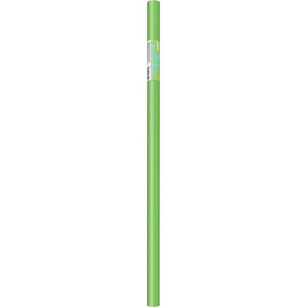 Lime Green Gift Wrap 30in x 5ft, 