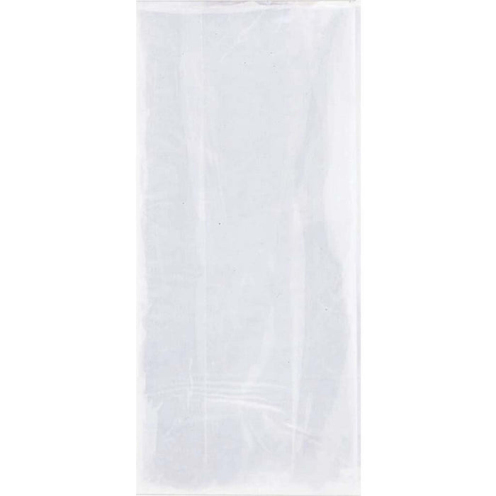 Cellophane Bags 30ct, Clear 