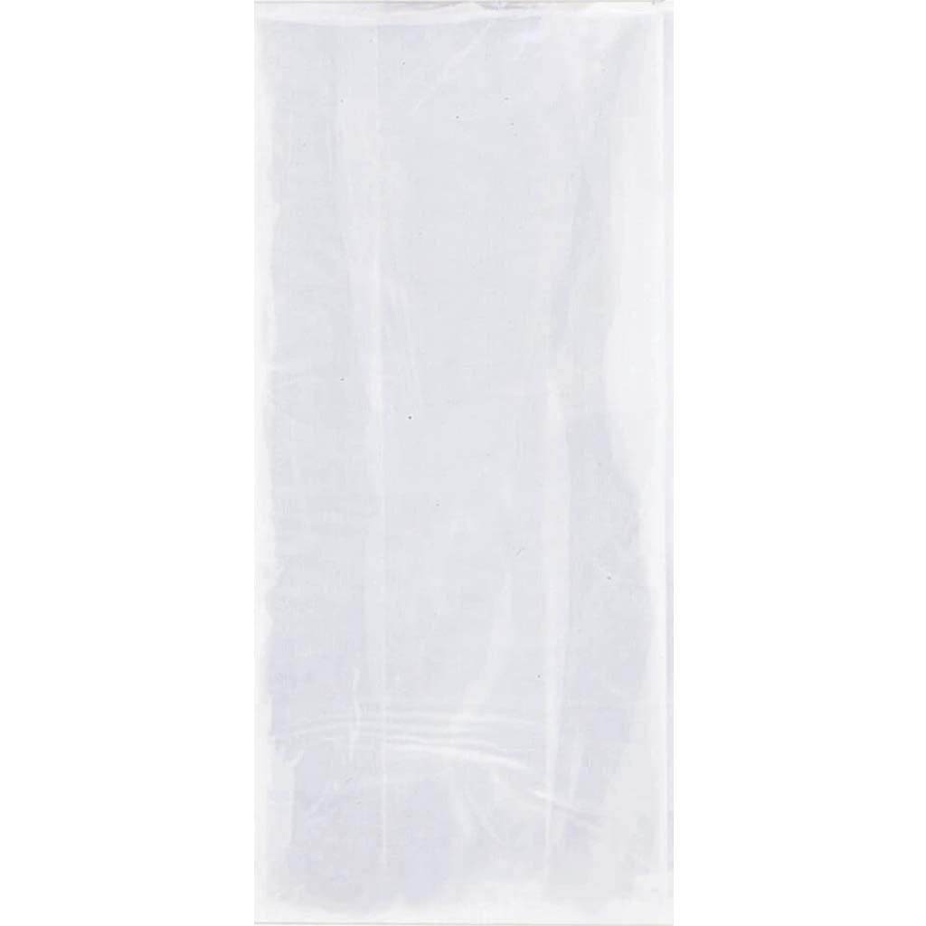 Cellophane Bags 30ct, Clear 