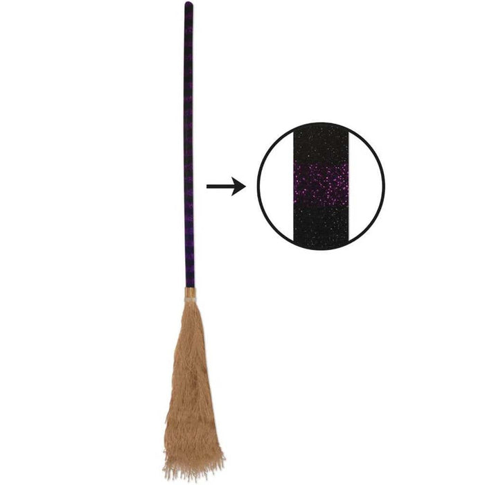 Witch's Broom 