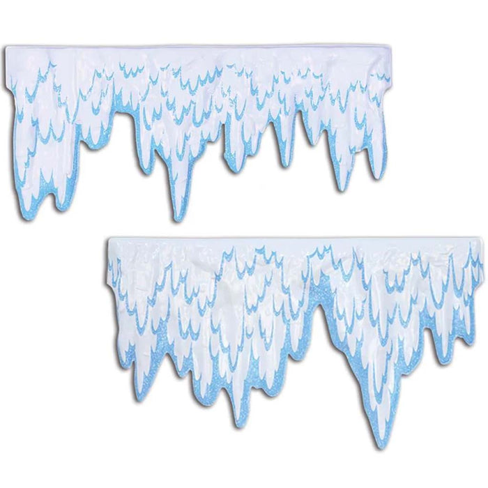 Plastic Icicles 