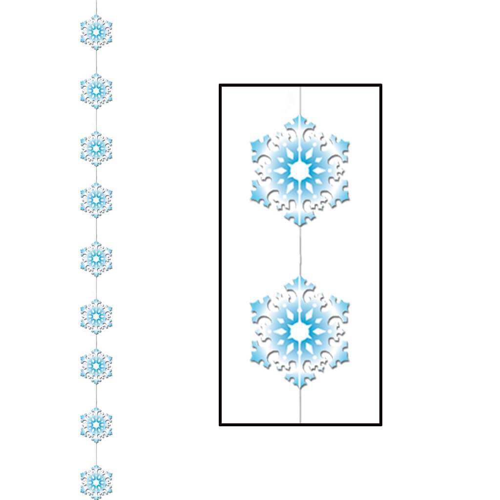 Snowflake Stringer 