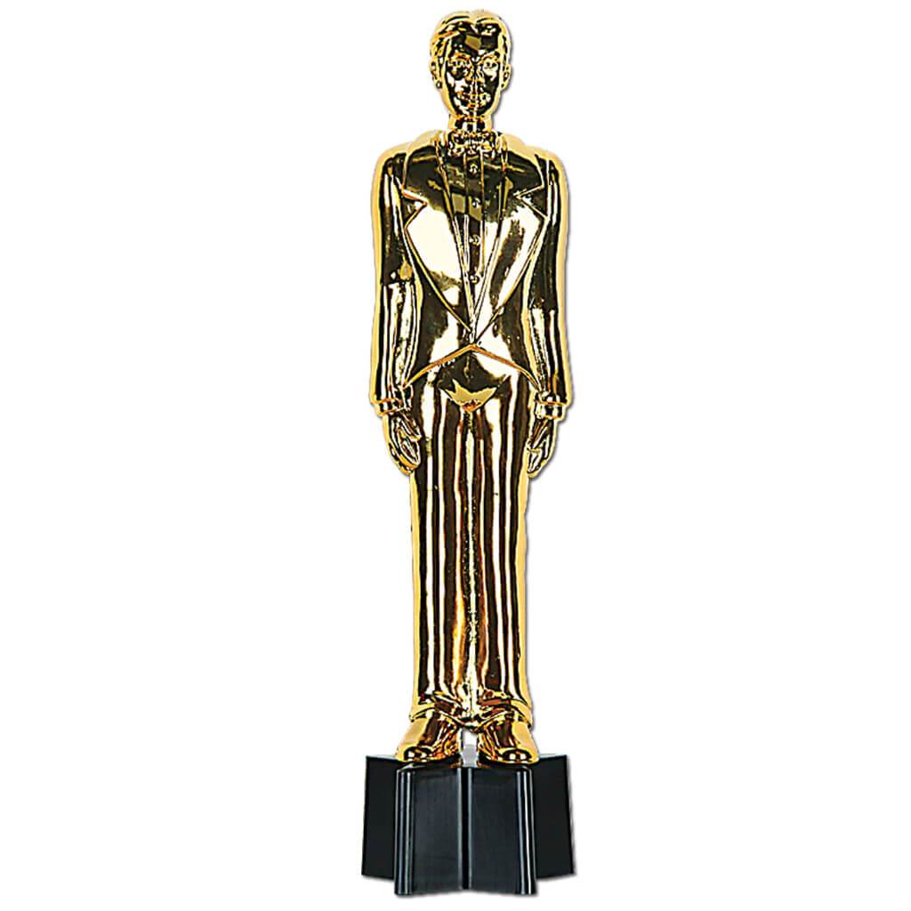 Awards Night Male Statuette 