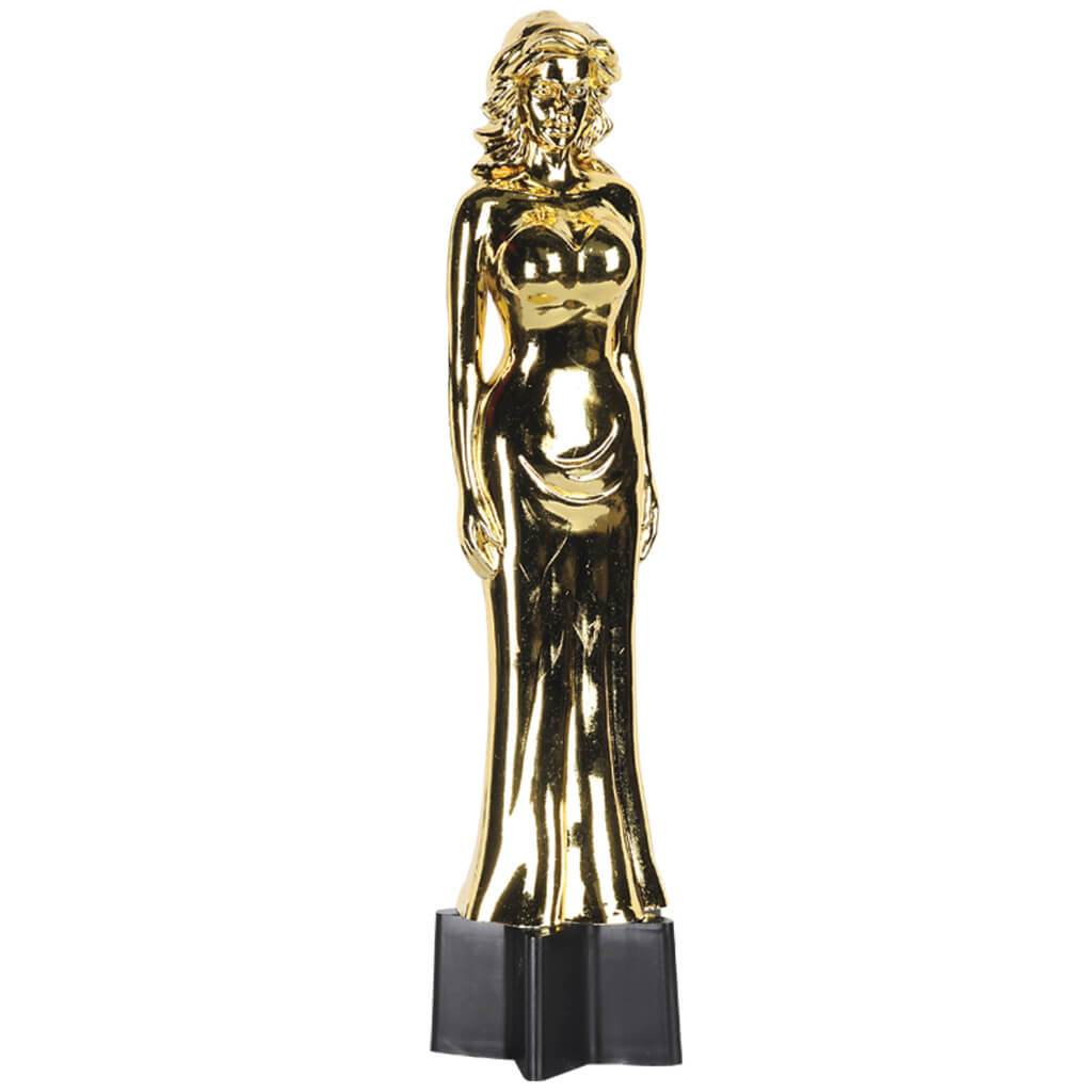 Awards Night Female Statuette 
