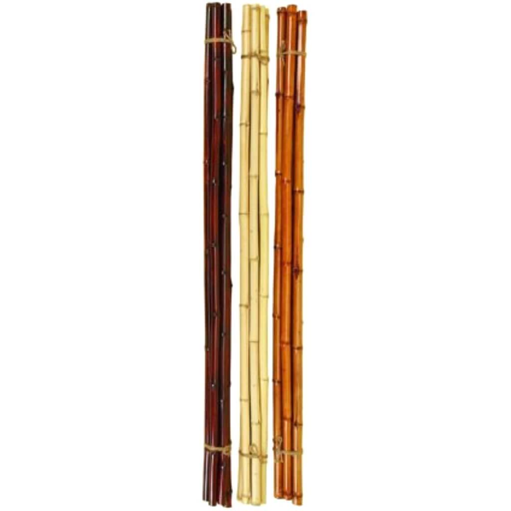 Bamboo 3 Assorted 5 Bunch 47 in