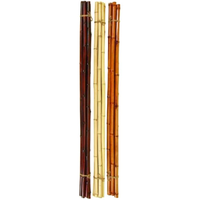 Bamboo 3 Assorted 5 Bunch 47 in